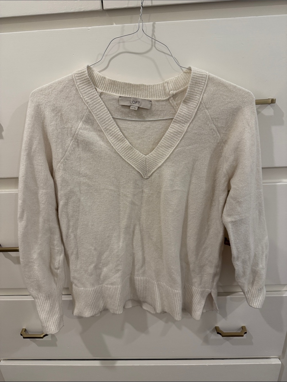 Loft Sweater